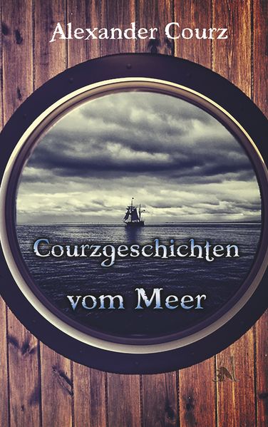Cover von Courzgeschichten vom Meer
