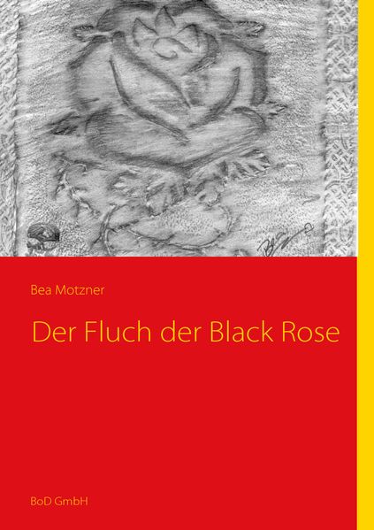 Cover von Der Fluch der Black Rose