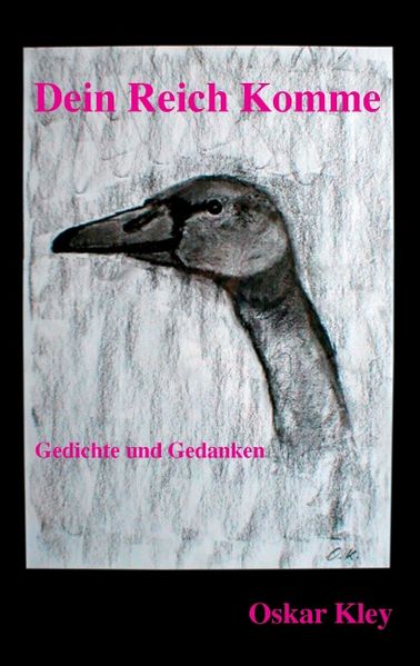 Cover von Dein Reich komme