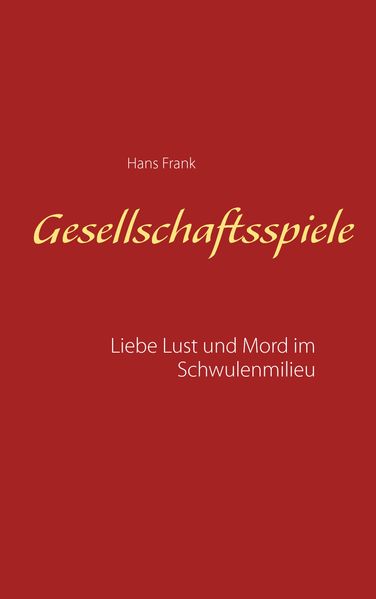 Cover von Gesellschaftsspiele…