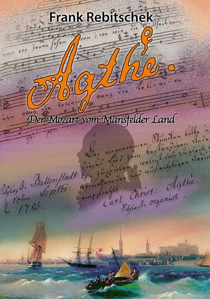 Cover von Agthe