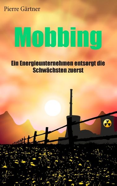 Cover von Mobbing