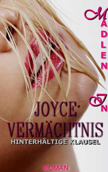 Cover von Joyce‘ Vermächtnis
