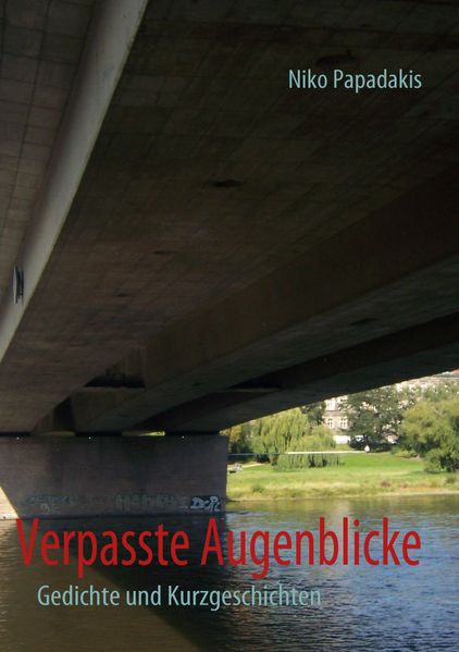 Cover von Verpasste Augenblicke