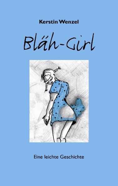 Cover von BLÄH-GIRL