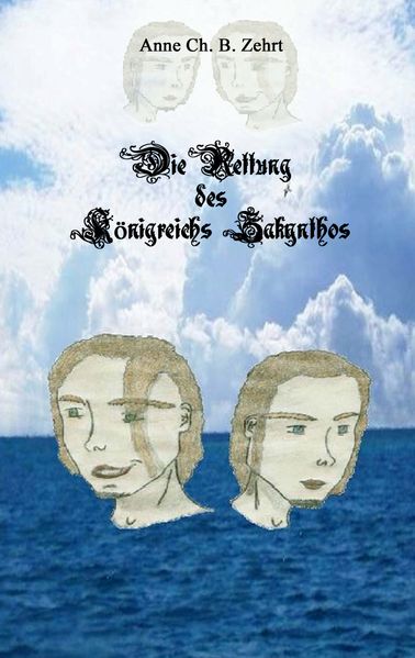 Cover von Die Rettung des Königreichs Zakynthos