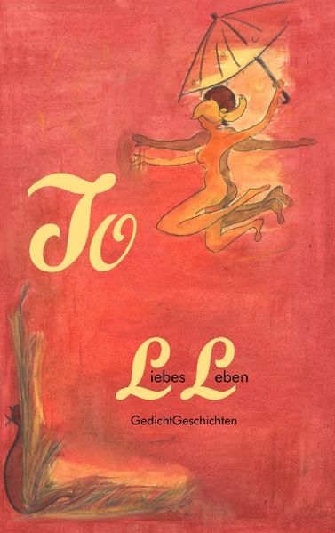 Cover von LiebesLeben