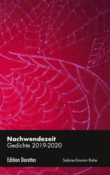 Cover von Nachwendezeit