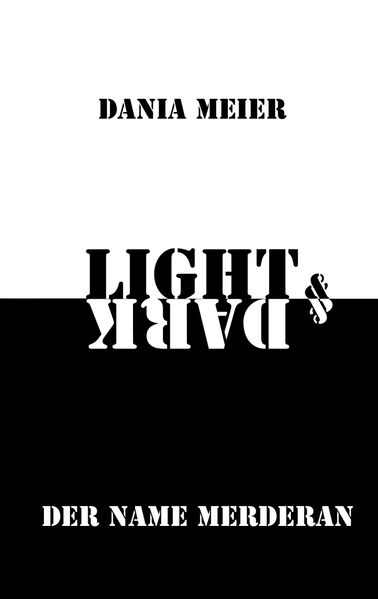 Cover von Light & Dark