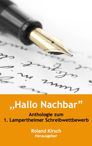 Cover von Hallo Nachbar