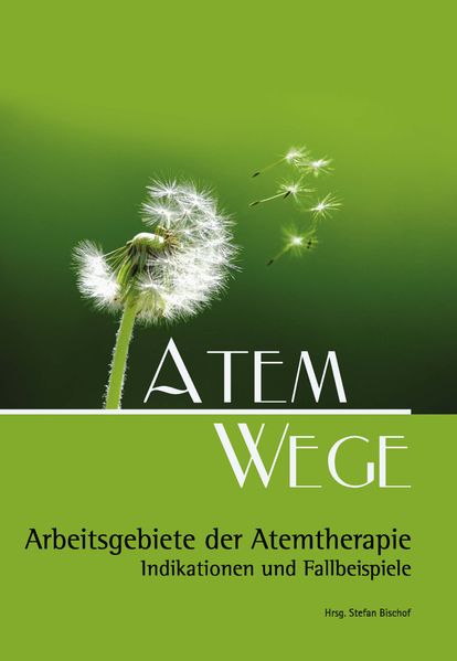 Cover von Atem Wege