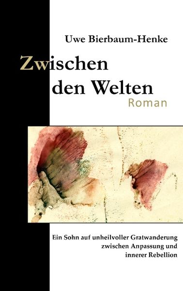 Cover von Zwischen den Welten