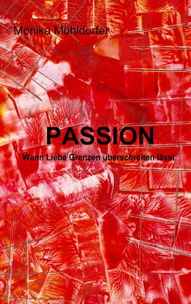Cover von Passion