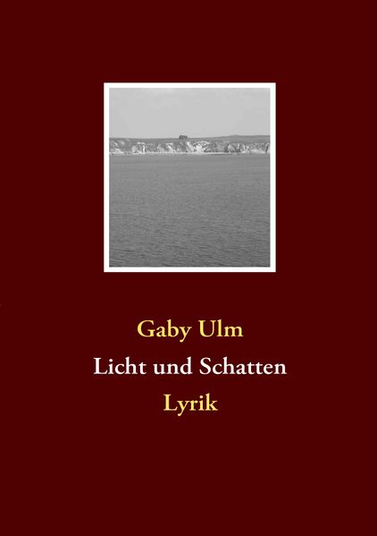 Cover von Licht und Schatten