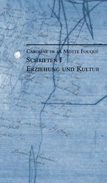 Cover von Schriften I