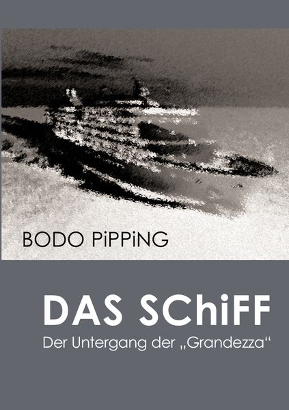 Cover von Das Schiff