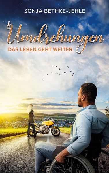 Cover von Umdrehungen