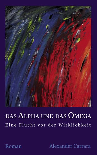 Cover von Das Alpha und das Omega