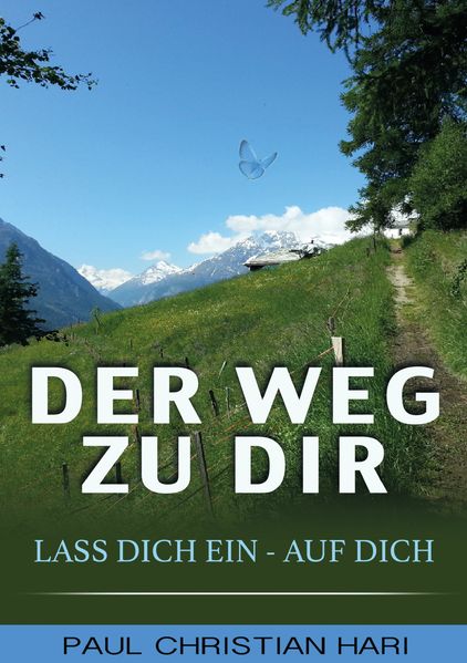 Cover von Der Weg zu Dir