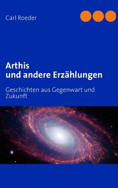 Cover von Arthis