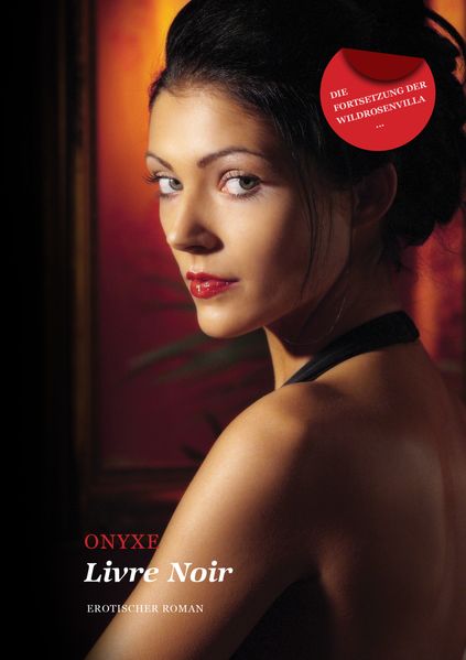 Cover von Livre Noir