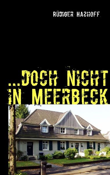 Cover von …doch nicht in Meerbeck