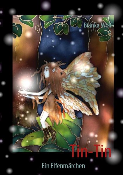 Cover von Tin-Tin