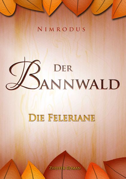 Cover von Der Bannwald