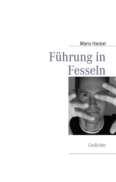 Cover von Führung in Fesseln