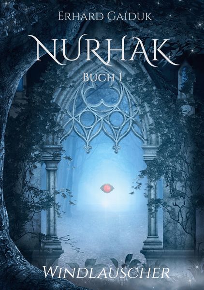 Cover von Nurhak
