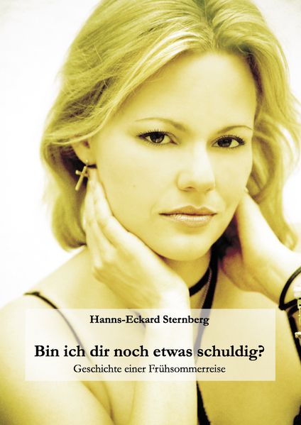 Cover von Bin ich dir noch etwas schuldig?