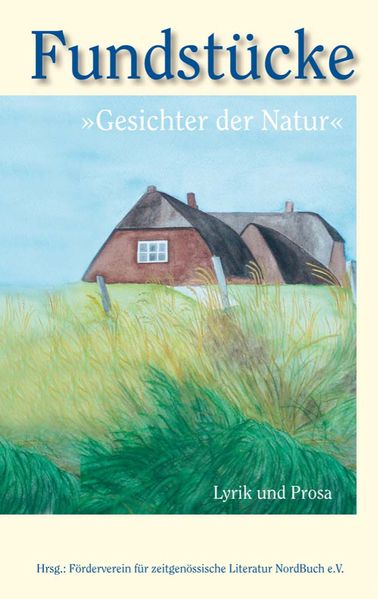 Cover von Fundstücke