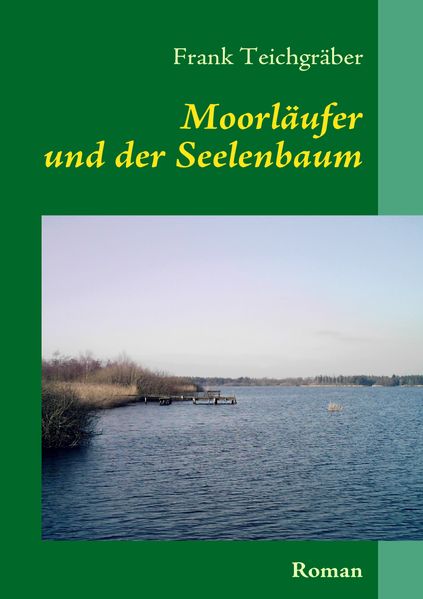 Cover von Moorläufer