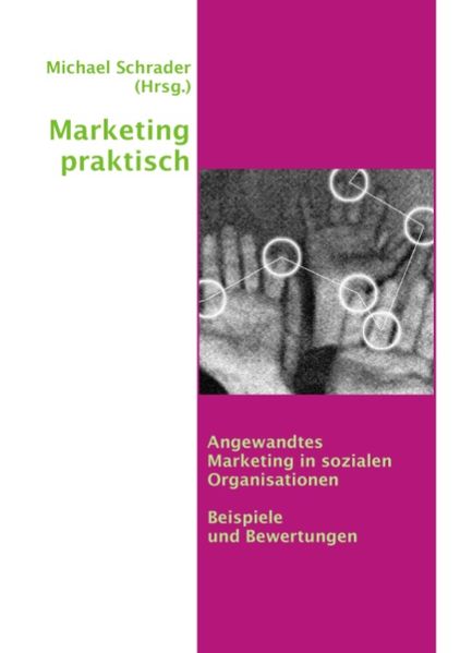 Cover von Marketing praktisch