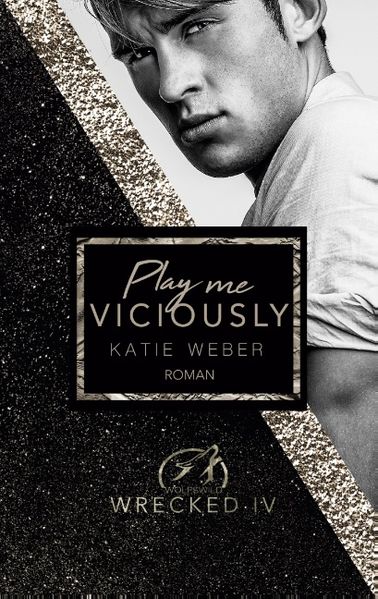 Cover von Play me viciously