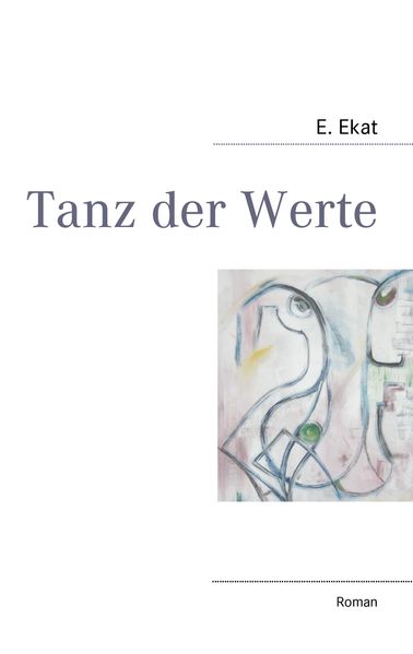 Cover von Tanz der Werte