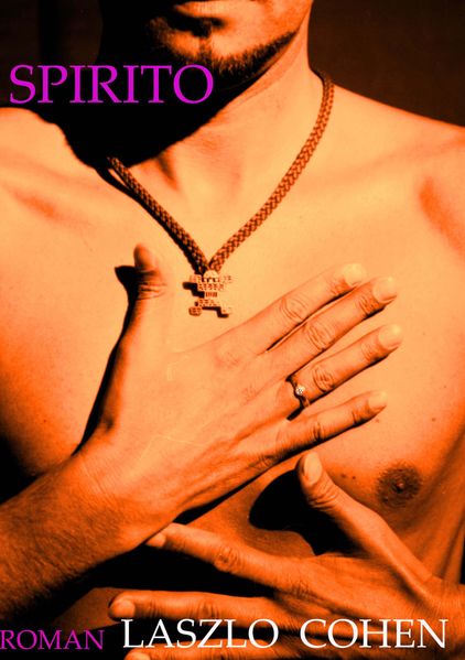 Cover von Spirito