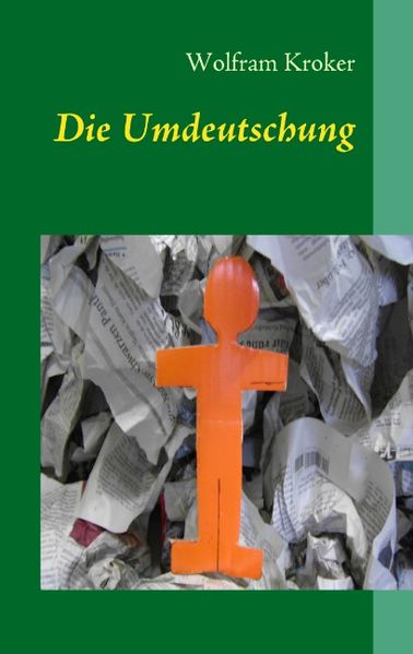 Cover von Die Umdeutschung