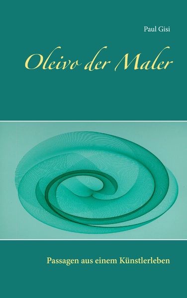 Cover von Oleivo der Maler