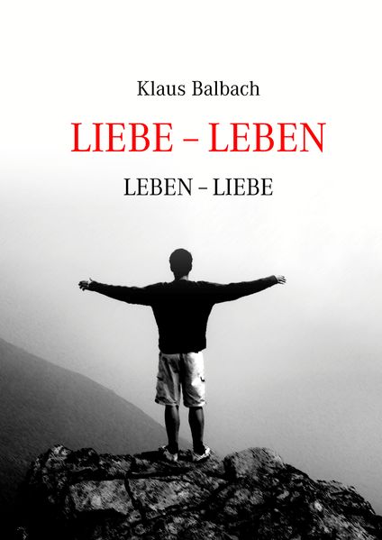 Cover von Liebe – Leben