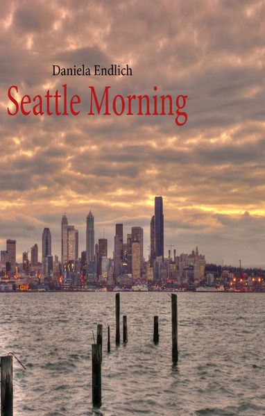 Cover von Seattle Morning