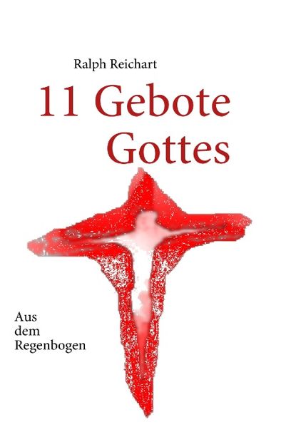 Cover von 11 Gebote Gottes