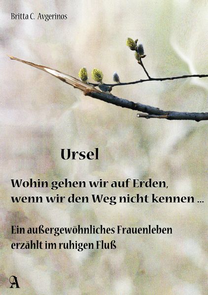 Cover von Ursel