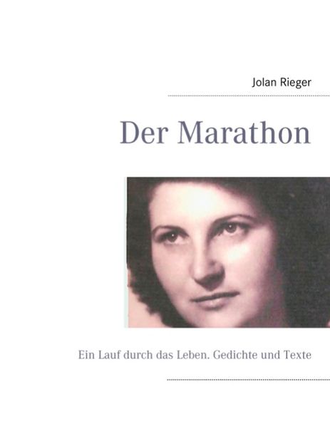 Cover von Der Marathon