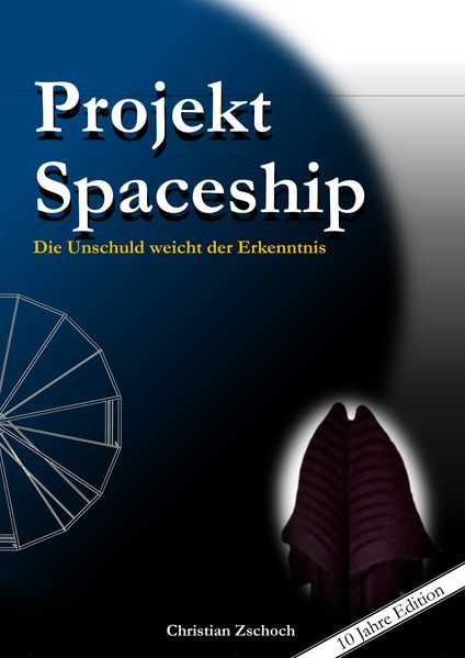 Cover von Projekt Spaceship