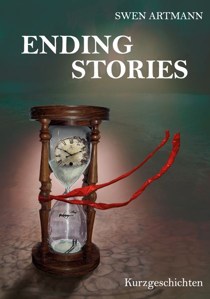 Cover von Ending Stories