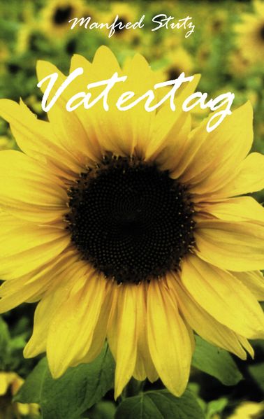 Cover von Vatertag