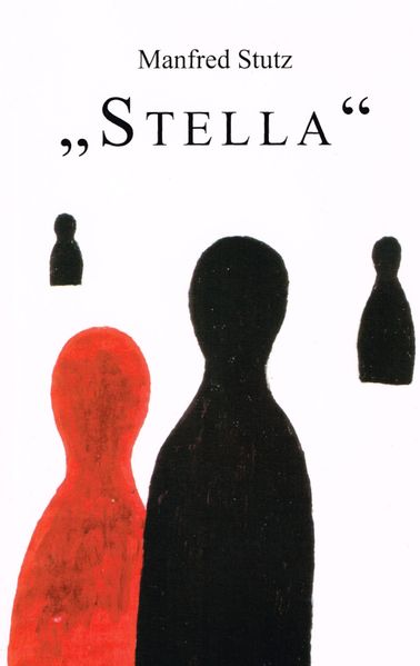 Cover von „Stella“