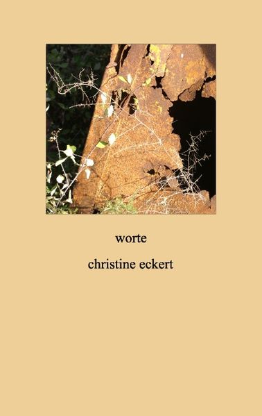 Cover von Worte