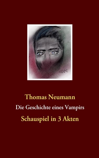 Cover von Die Geschichte eines Vampirs